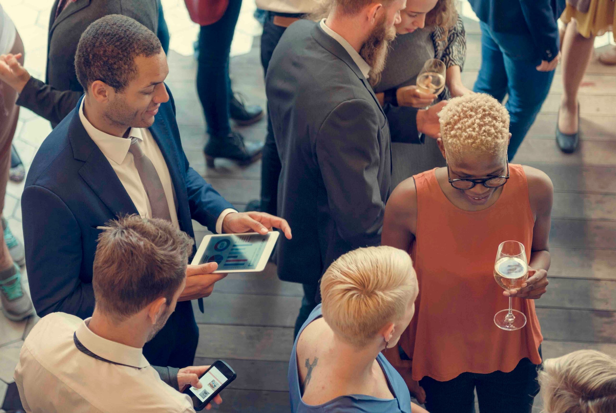 Top Event Trends for 2026