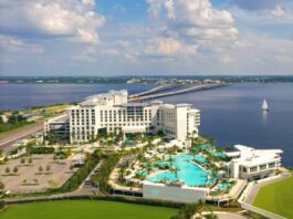 Punta Gorda Celebrates Destination Professionals Day