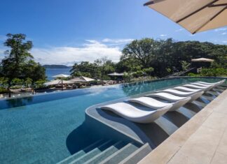 Hilton Hits 300 Hotels in Latin America and the Caribbean