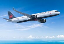 Air Canada Boosts Connectivity to Mexico