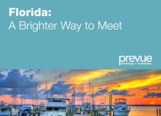 Florida: A Brighter Way to Meet