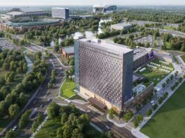 Arlington’s Next Big Meetings Play: Americana by Loews Hotels