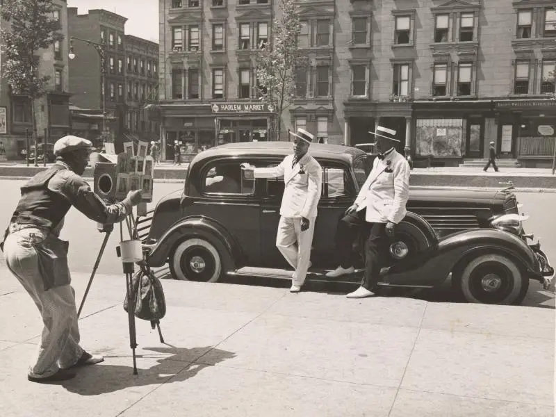 The Earl W. and Amanda Stafford Center for African American Media Arts (CAAMA) is the Museum’s home of visual culture and innovation at the National Museum of African American History and Culture in D.C.
