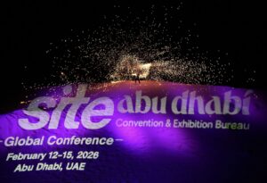 SITE Global Conference 2026: Incentives, Elevated
