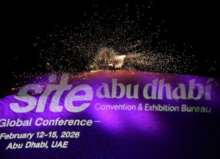 SITE Global Conference 2026: Incentives, Elevated
