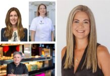 The Vinoy Resort & Golf Club: Women at the Helm