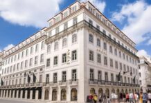 Hyatt Announces the Opening of Andaz Lisbon