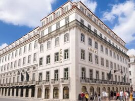 Hyatt Announces the Opening of Andaz Lisbon