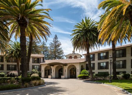 Casa Mani Resort Napa Valley Offers Group Promo for Events