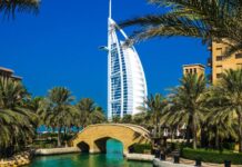 Tourism Emergency Procedures in Israel and Gulf Region