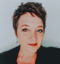 Lisa Carcaci, CMP, SEPC, Senior Meeting Event Manager at Maritz and chair of the company’s internal Human Trafficking Awareness Committee