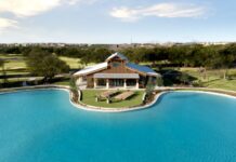 Hyatt Regency Hill Country Completes Transformation