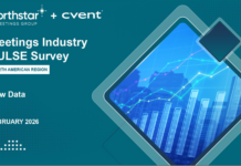 North American Pulse Survey cover