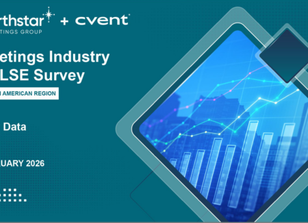 North American Pulse Survey cover