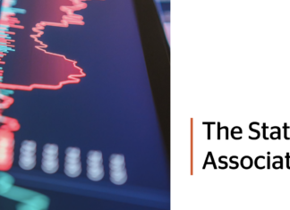 Cover image from ASAE's 2026 State of Associations report