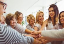 Women’s History Month: Voices From the Industry