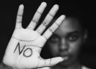 Exclusive: See Something, Say Something