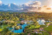 ‘More Aloha, Less Planning’ at Grand Hyatt Kauai