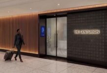 American Express Expands Centurion Lounge Network At U.S. Airports