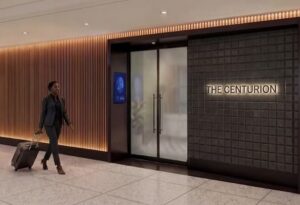 American Express Expands Centurion Lounge Network At U.S. Airports
