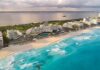 All-inclusive Paradisus Cancun emerges with reimagined design and expanded event space after a transformative $50 million renovation.
