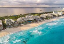 All-inclusive Paradisus Cancun emerges with reimagined design and expanded event space after a transformative $50 million renovation.