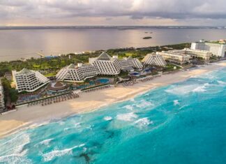 All-inclusive Paradisus Cancun emerges with reimagined design and expanded event space after a transformative $50 million renovation.
