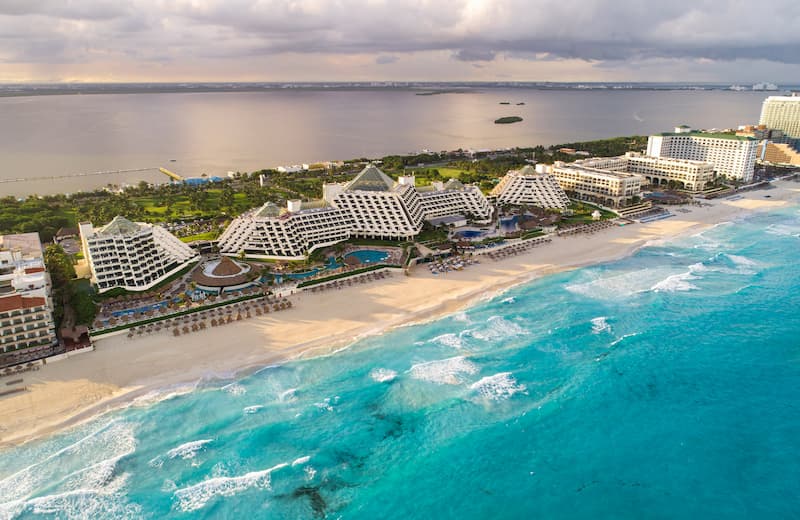All-inclusive Paradisus Cancun emerges with reimagined design and expanded event space after a transformative $50 million renovation.