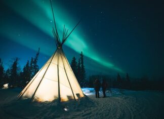 Aurora Village (photo credit: Incentive Canada)