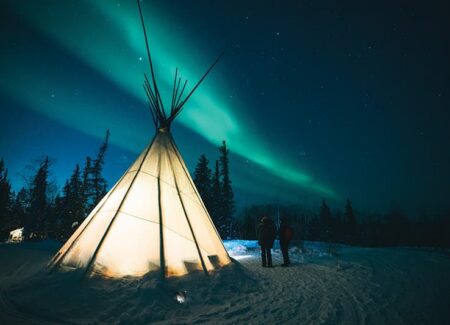 Aurora Village (photo credit: Incentive Canada)