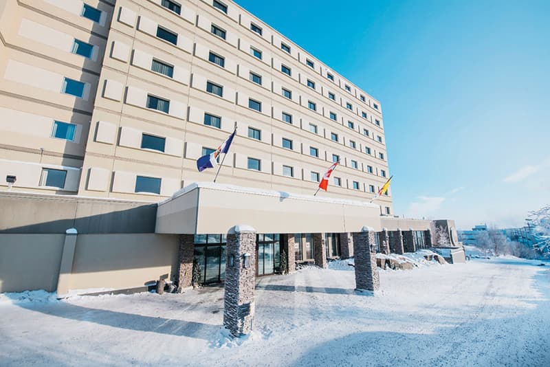 Explorer Hotel
