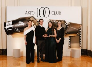 Inside A&K’s First Global 100 Club Gathering