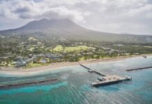 Four Seasons Nevis Launches Incentive Group Offers for Planners
