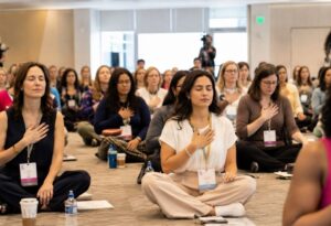 GWI Launches Global Meetings Wellness Initiative