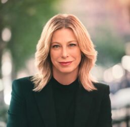 Hall des Lumières Managing Director Harley Hendrix 
