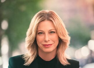 Exclusive: How Gen Z Is Rewriting the Rules of Corporate Events Hall des Lumières Managing Director Harley Hendrix
