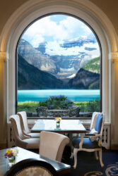 Views from the Lakeview Lounge make this a very popular gathering spot.