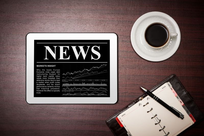 Industry News: This Week’s Biggest Headlines