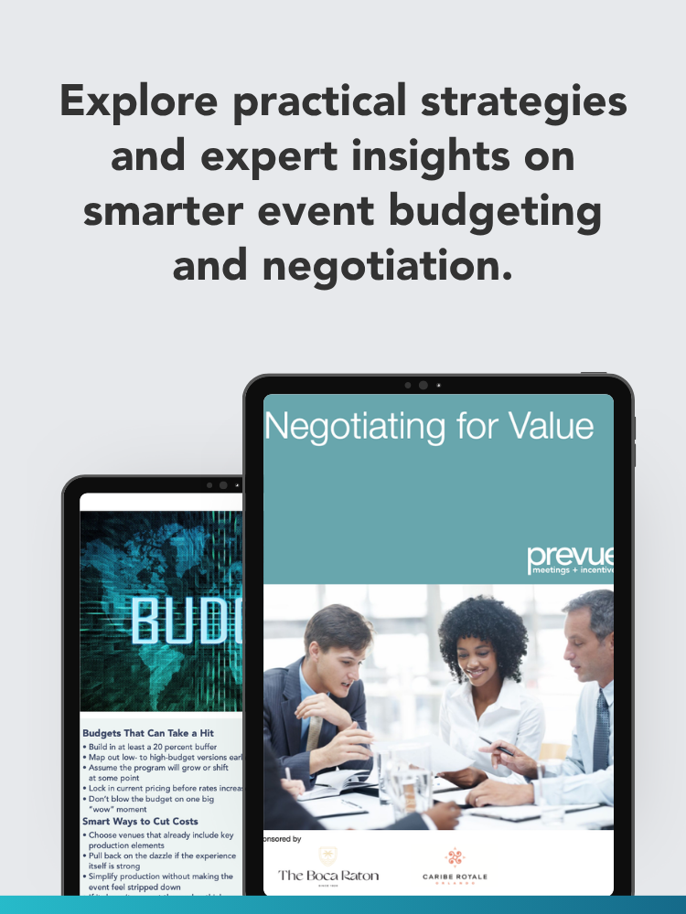 Negotiating for Value Report