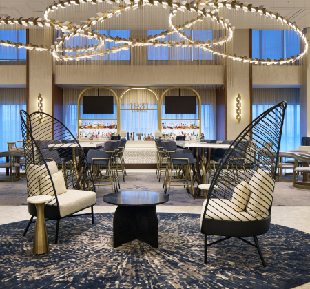 Caesars New Orleans