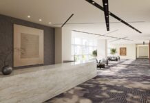 Atlanta Welcomes New JW Marriott Atlanta Downtown