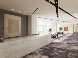 Atlanta Welcomes New JW Marriott Atlanta Downtown