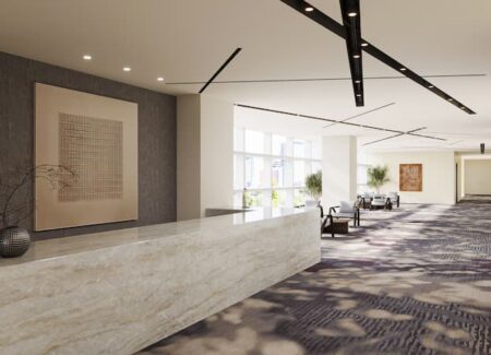 Atlanta Welcomes New JW Marriott Atlanta Downtown
