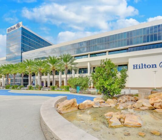 Hilton Anaheim Earns Spot on Cvent’s 2026 Top Meeting Hotels