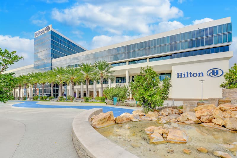 Hilton Anaheim has once again been recognized among North America’s leading meeting destinations, earning a spot on Cvent’s 2026 Top Meeting Hotels list.