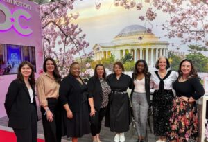 Destination DC Launches New Program for Planners Meetings Capitalized, a new program from Destination DC, offers roadmaps for unique, experiential events.
