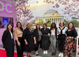 Destination DC Launches New Program for Planners Meetings Capitalized, a new program from Destination DC, offers roadmaps for unique, experiential events.
