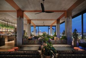 San Antonio Hotels Celebrate S. Alamo Street Reopening