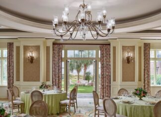 Breathe-Easy Meetings on Kiawah Island