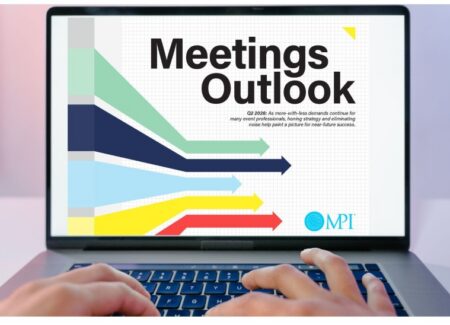 MPI Q2 Report: Meeting Planners Feeling the Squeeze